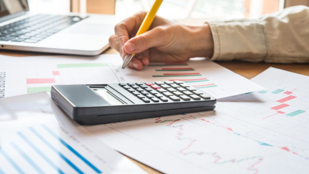 Trendy na&nbsp;rynku kredytowym w&nbsp;2025 roku