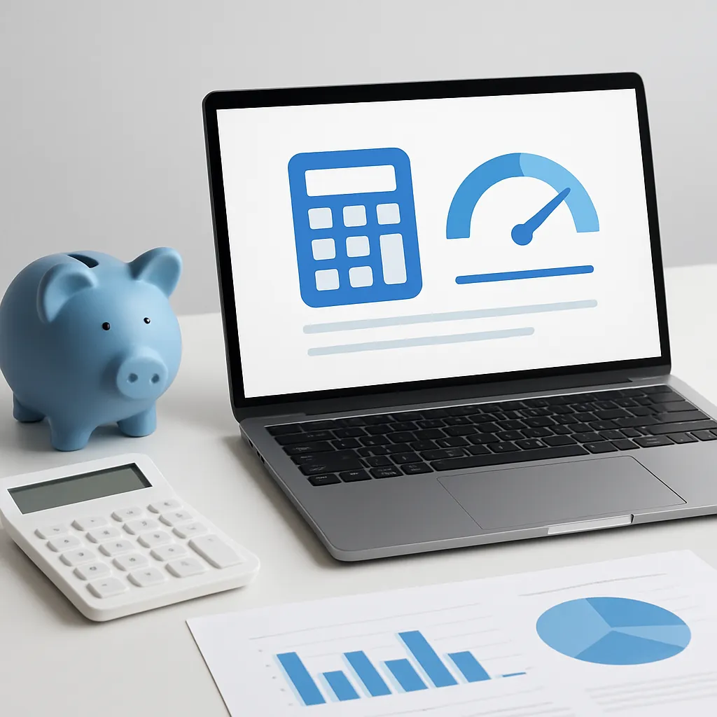 Kalkulator zdolności kredytowej – jak obliczyć swoje szanse na kredyt przed złożeniem wniosku