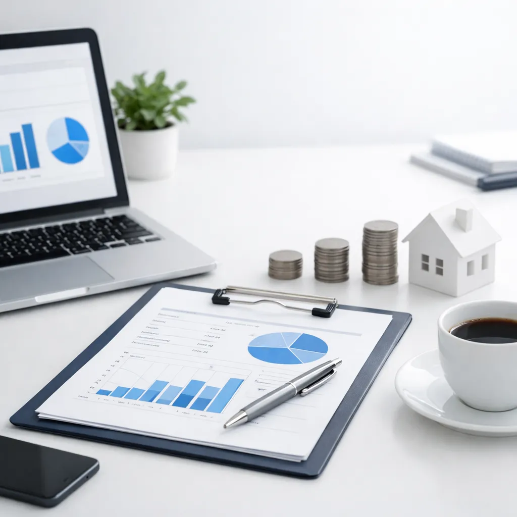 Kalkulator konsolidacji kredytu – kiedy warto skorzystać przed rozmową z bankiem