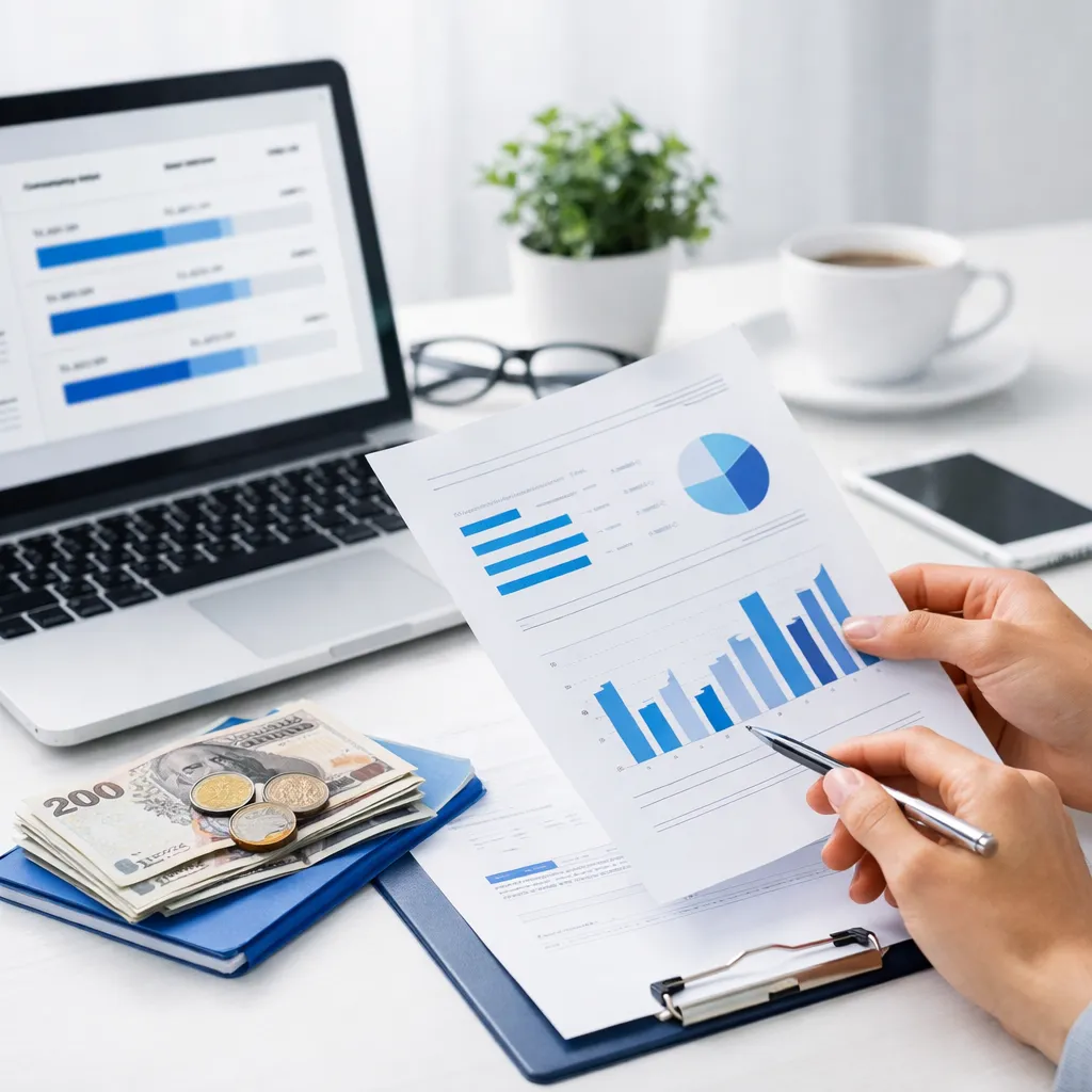 Porównywarka pożyczek ratalnych – jak znaleźć pożyczkę ratalną bez przepłacania