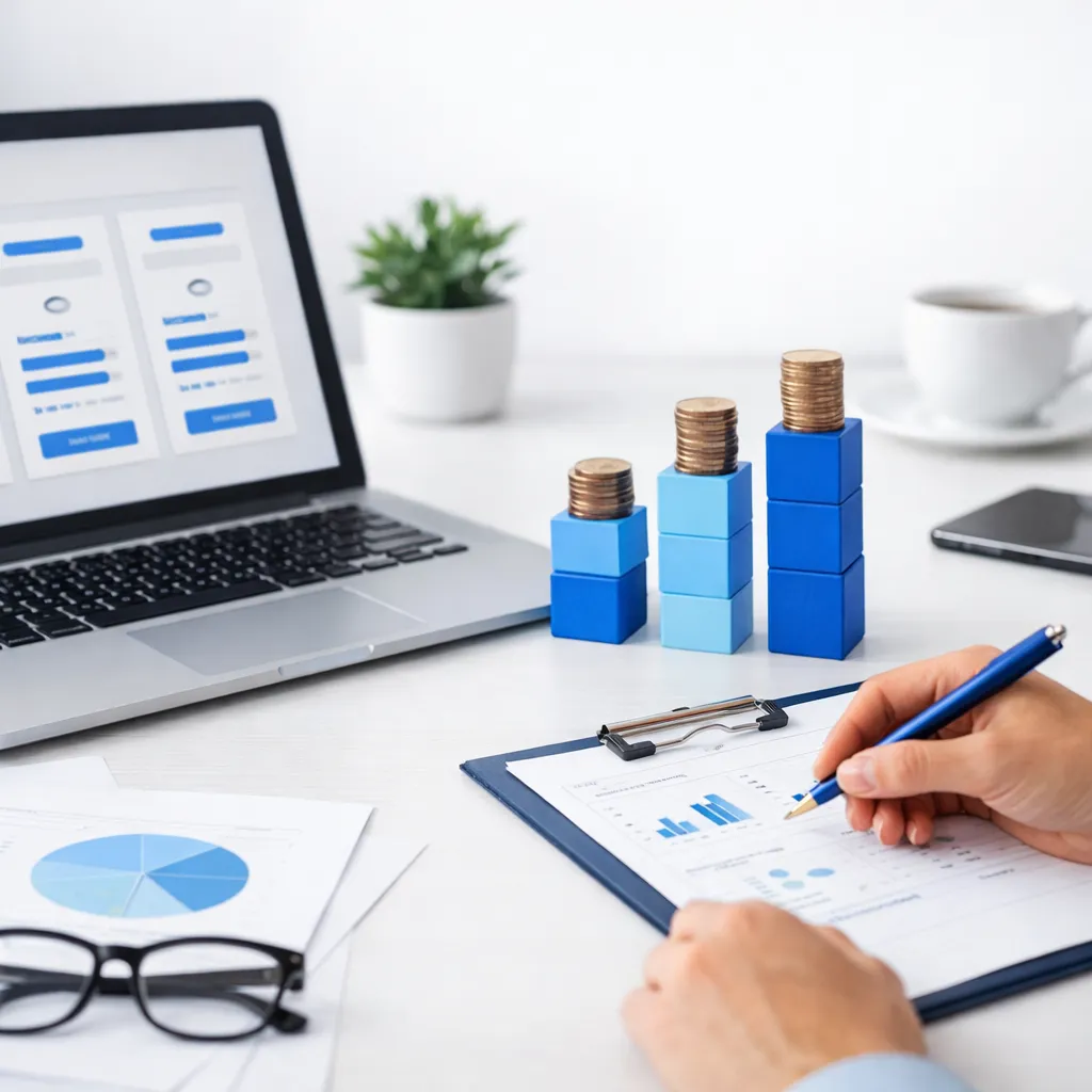 Porównywarka pożyczek ratalnych – kiedy warto porównać kilka ofert przed decyzją