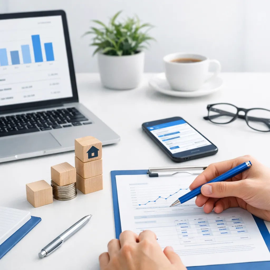 Ranking pożyczek ratalnych online – na co zwracać uwagę poza wysokością miesięcznej raty