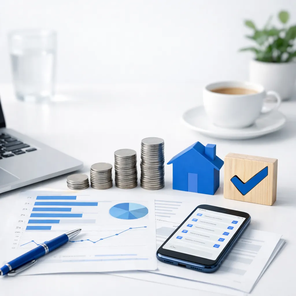 Ranking pożyczek ratalnych online – jak znaleźć bezpieczną pożyczkę bez ukrytych opłat