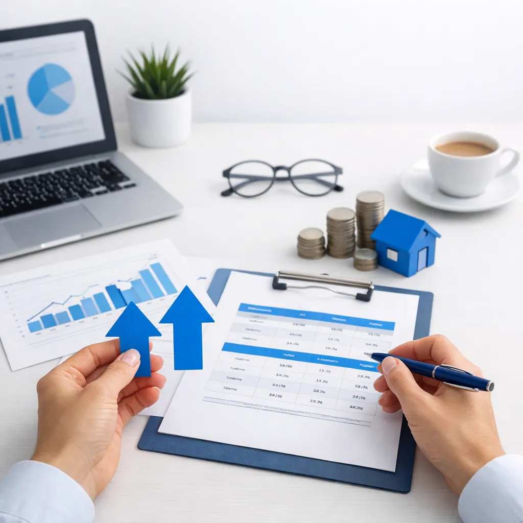 Porównanie kredytów gotówkowych – jak wybrać kredyt dopasowany do swoich możliwości