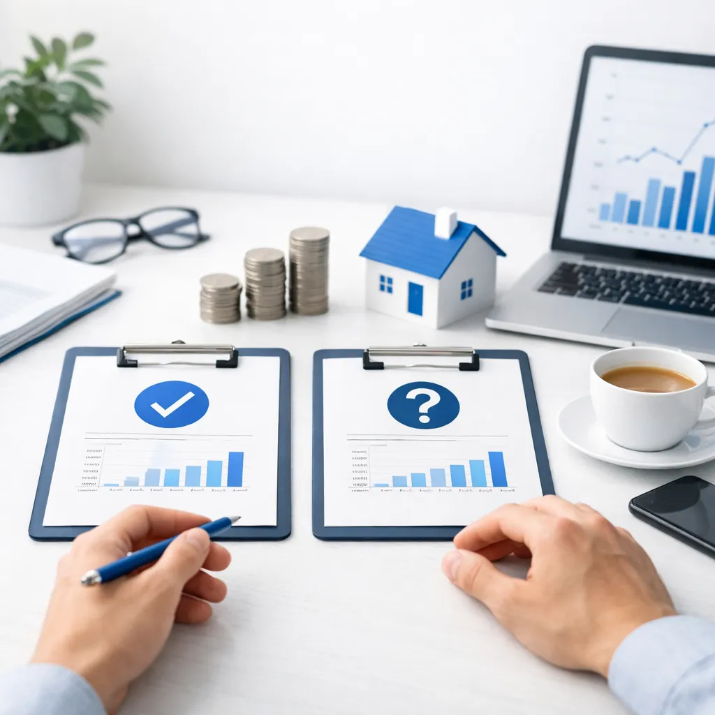 Porównanie pożyczek na raty – jak znaleźć korzystną ofertę bez zbędnych kosztów