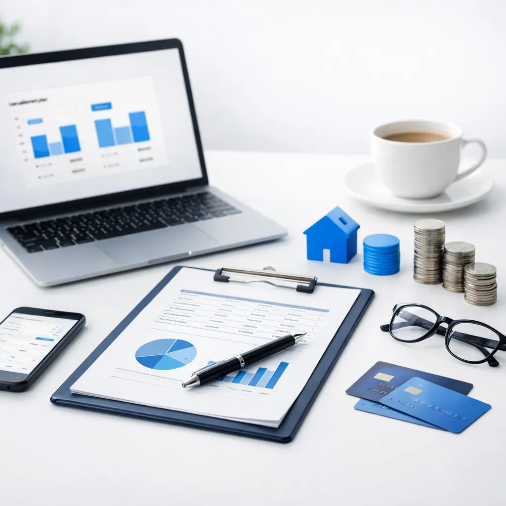 Porównanie pożyczek na raty – co warto wiedzieć przed złożeniem wniosku online