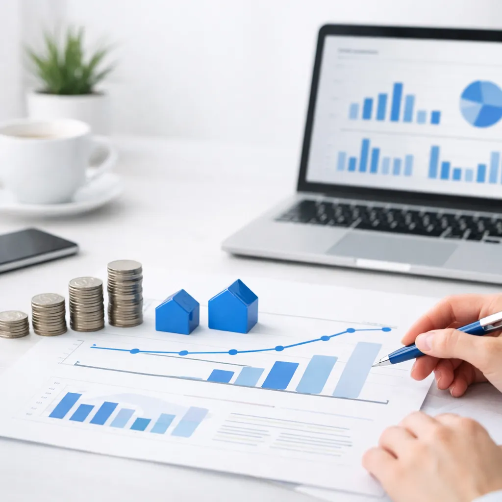 Porównanie pożyczek na raty – jak dopasować okres spłaty do własnych wydatków