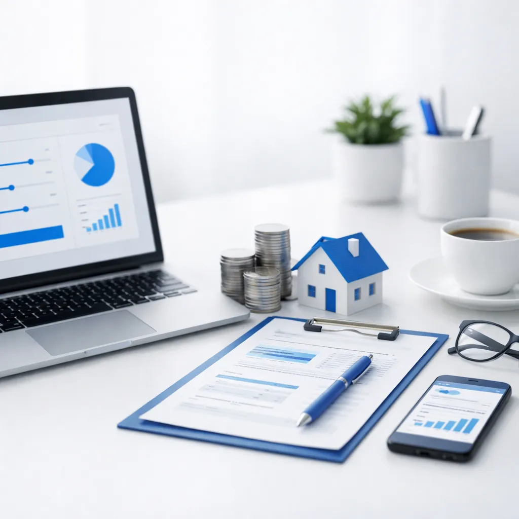 Kalkulator raty kredytu gotówkowego – jak obliczyć miesięczne zobowiązanie przed wnioskiem