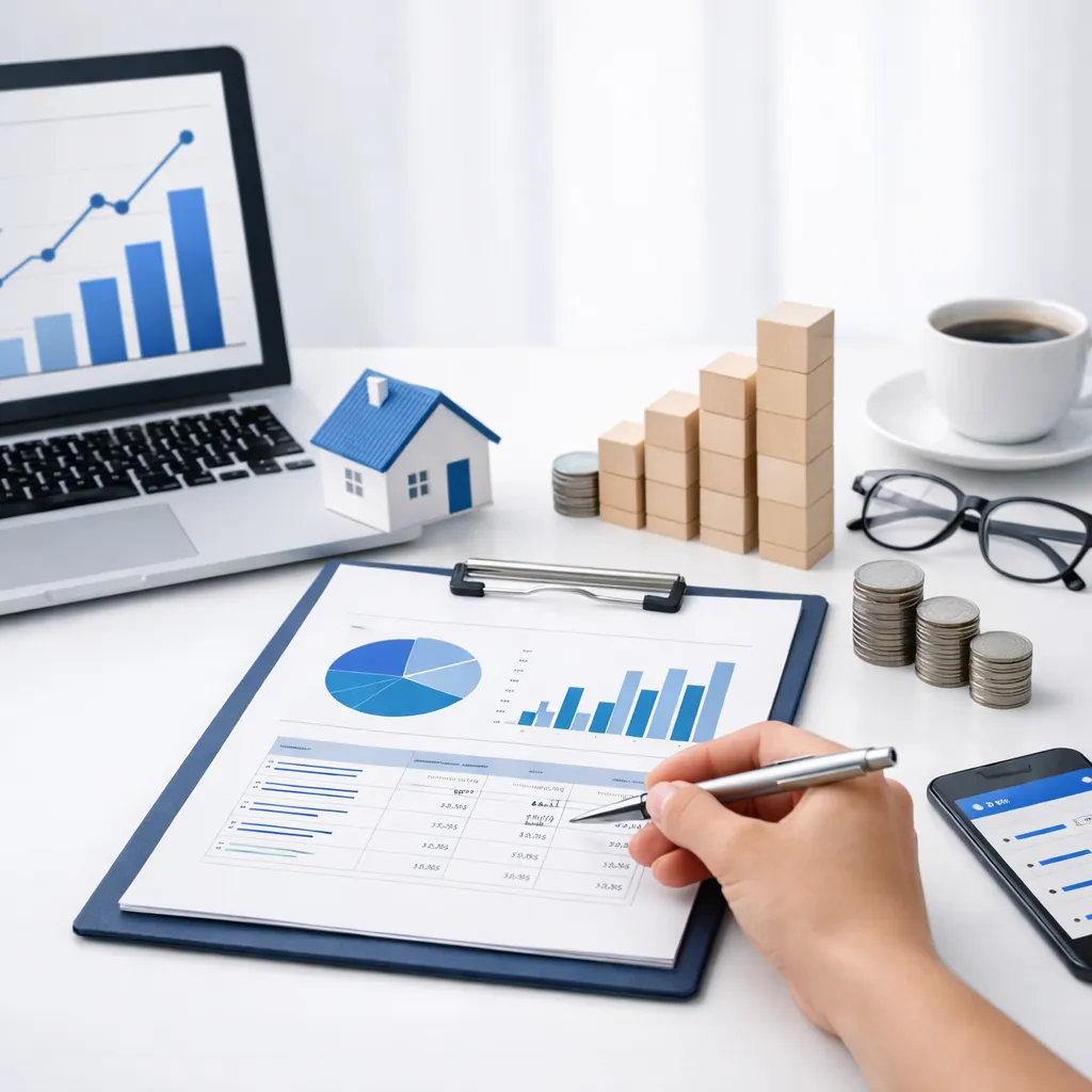 Kalkulator kosztu kredytu – co wpływa na końcowy koszt zobowiązania