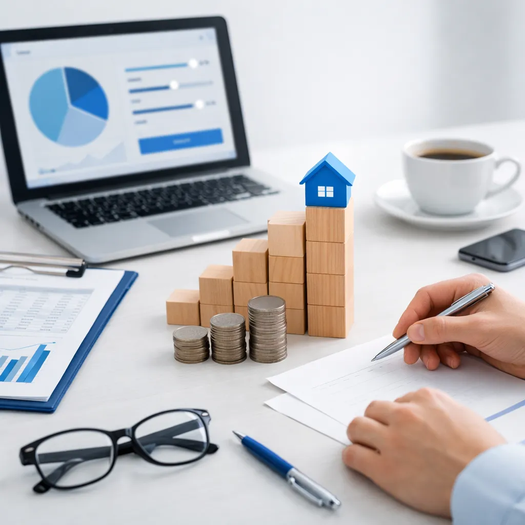 Kalkulator kosztu kredytu – dlaczego sama rata nie pokazuje pełnego obrazu