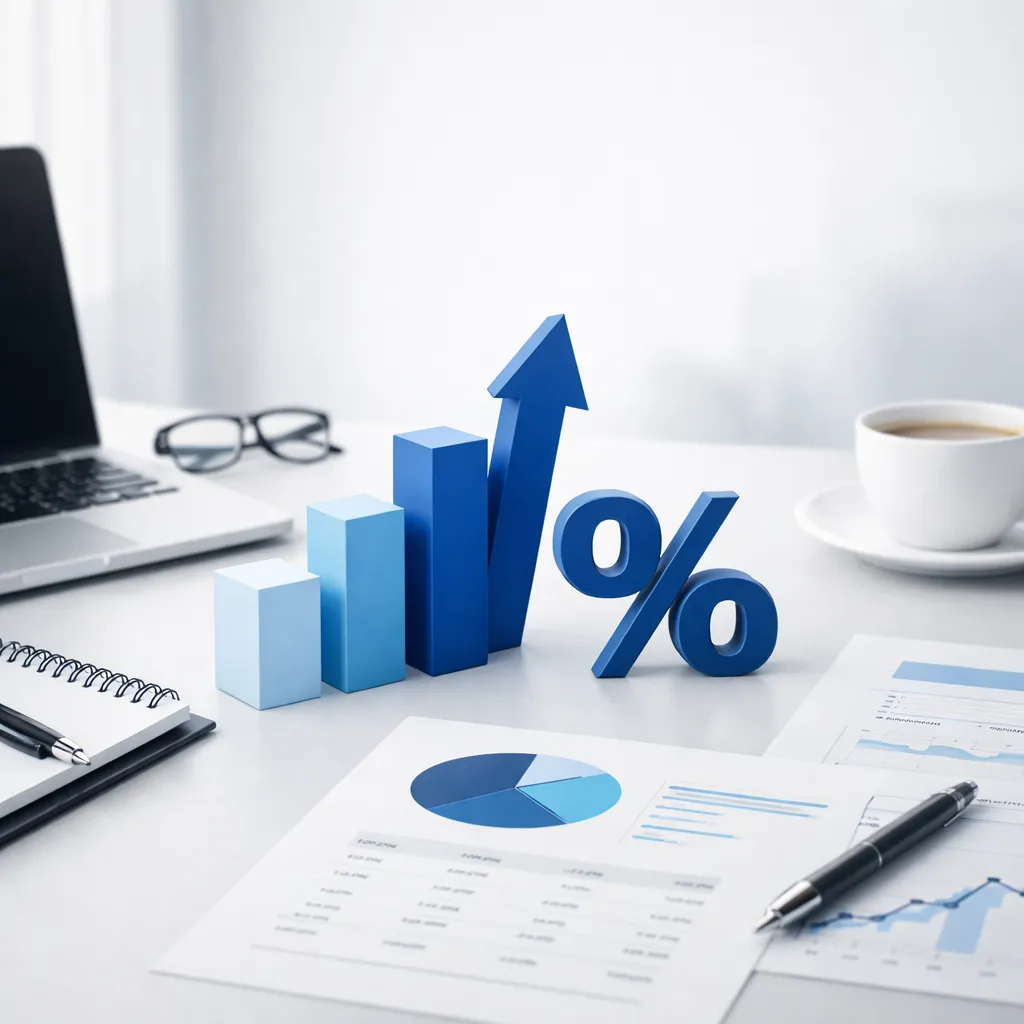 Kalkulator odsetek od kredytu – jak sprawdzić, ile naprawdę płacisz bankowi