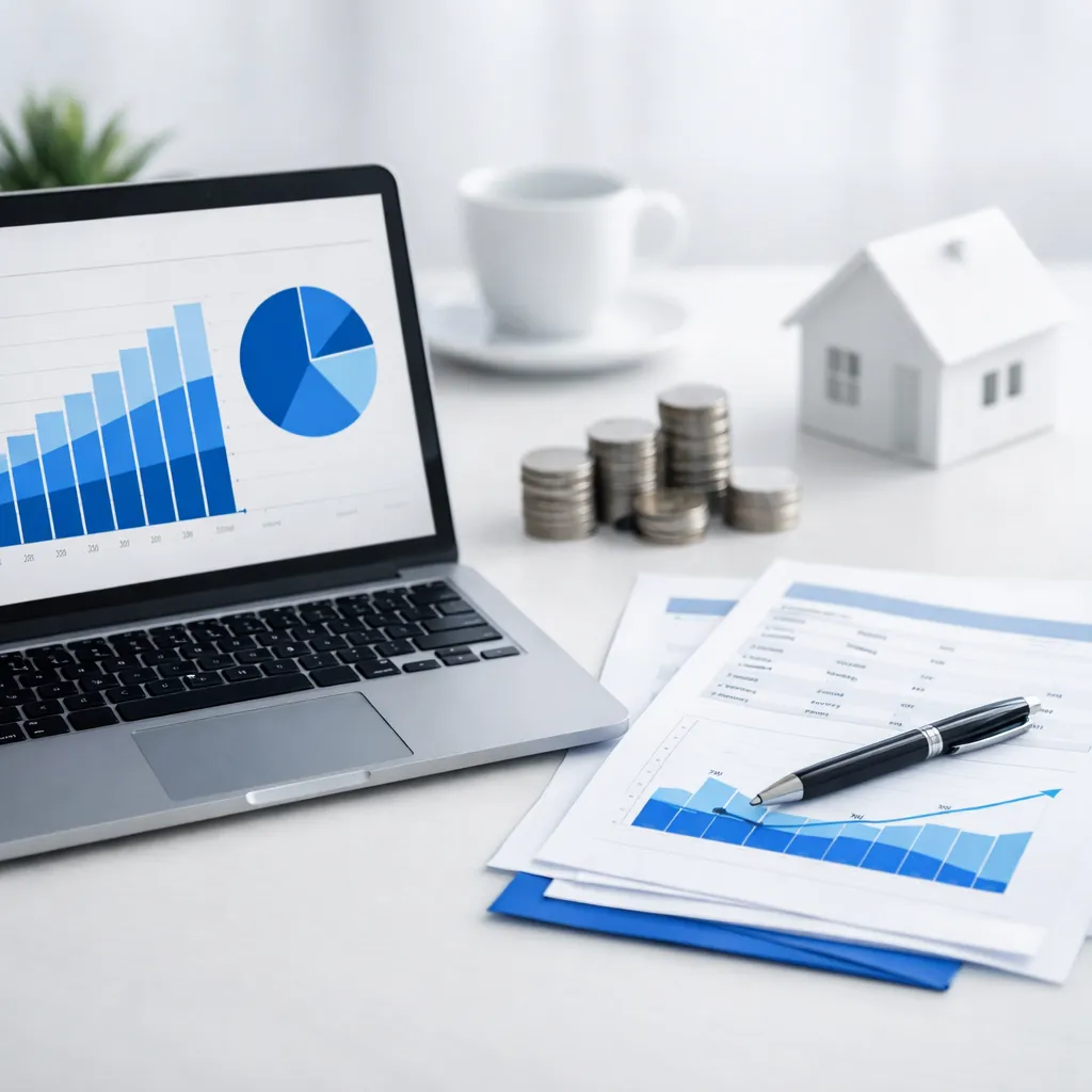 Kalkulator odsetek od kredytu – jak policzyć udział odsetek w każdej racie