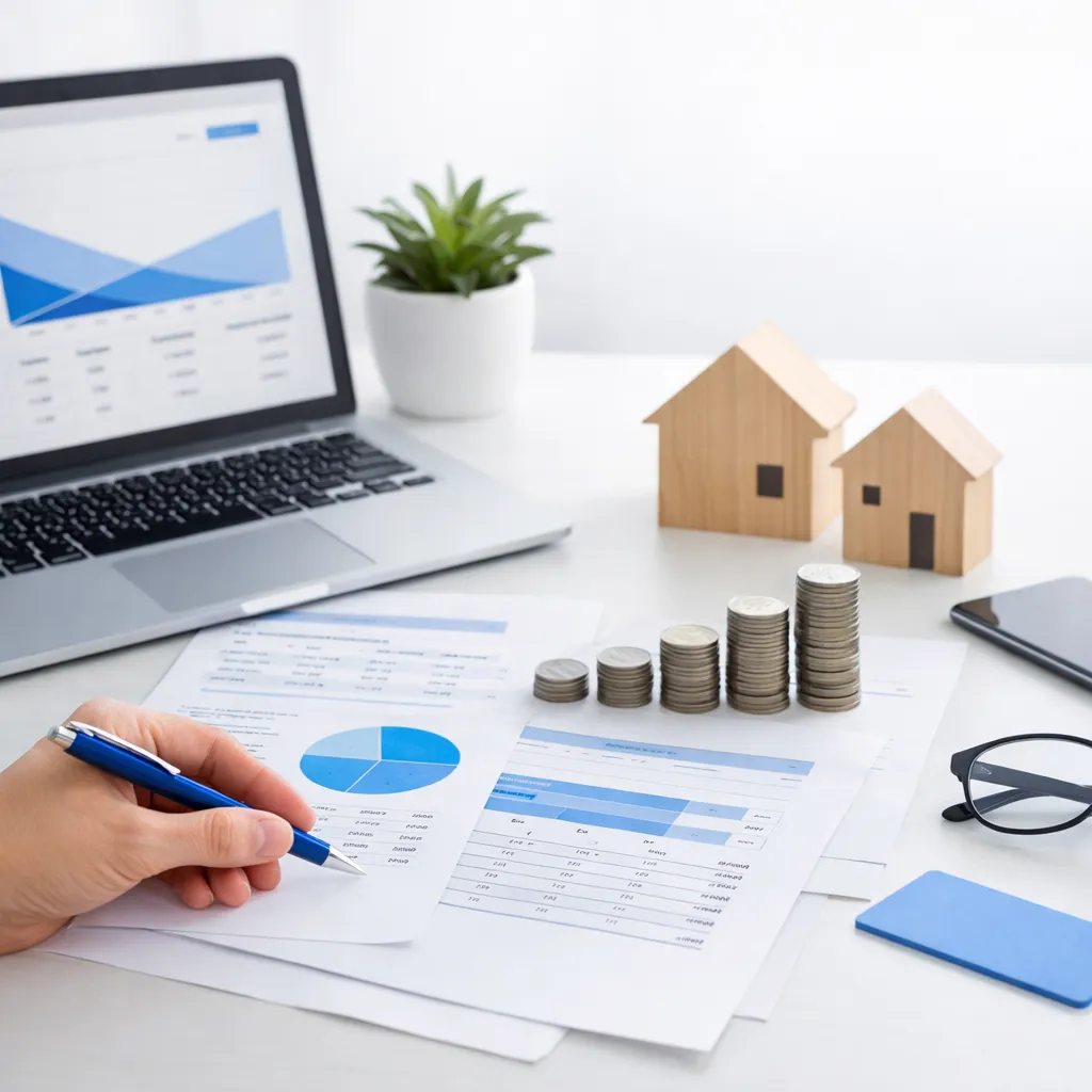 Kalkulator wcześniejszej spłaty kredytu – kiedy wcześniejsza spłata najbardziej się opłaca