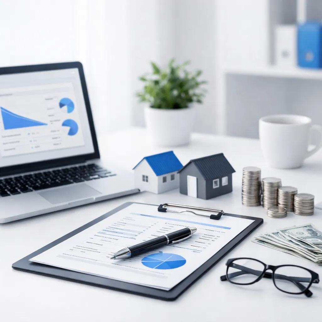 Kalkulator wcześniejszej spłaty kredytu – co warto wiedzieć przed podjęciem decyzji