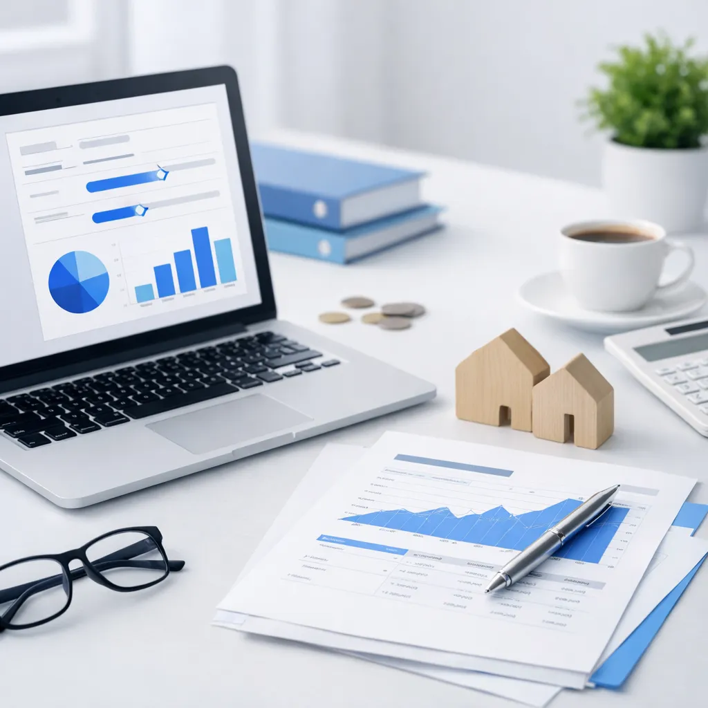 Kalkulator konsolidacji kredytu – jak uniknąć błędów przy liczeniu nowej raty