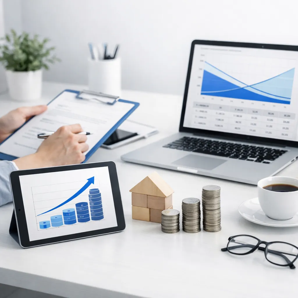 Kalkulator karencji w spłacie – jak przerwa w spłacie wpływa na koszt kredytu