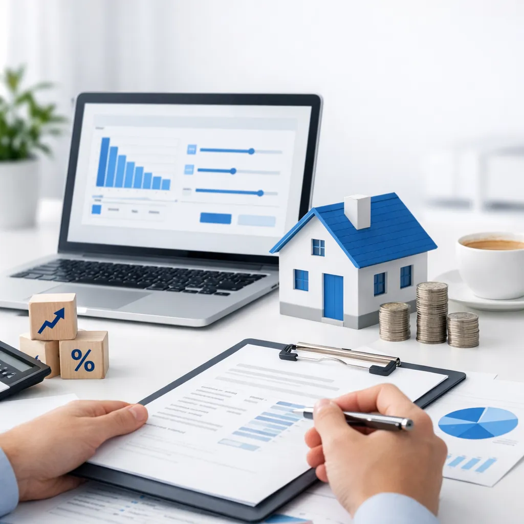 Kalkulator karencji w spłacie – kiedy odroczenie rat może pomóc domowemu budżetowi