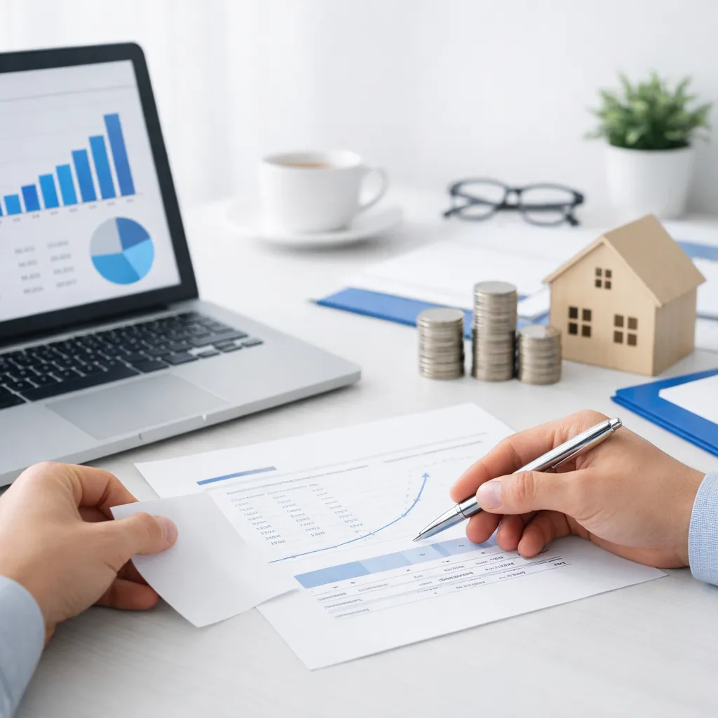 Kalkulator karencji w spłacie – jak policzyć skutki przesunięcia płatności