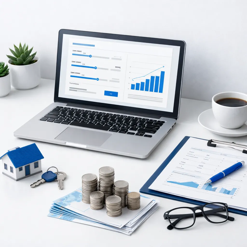 Kalkulator karencji w spłacie – co warto sprawdzić przed skorzystaniem z karencji