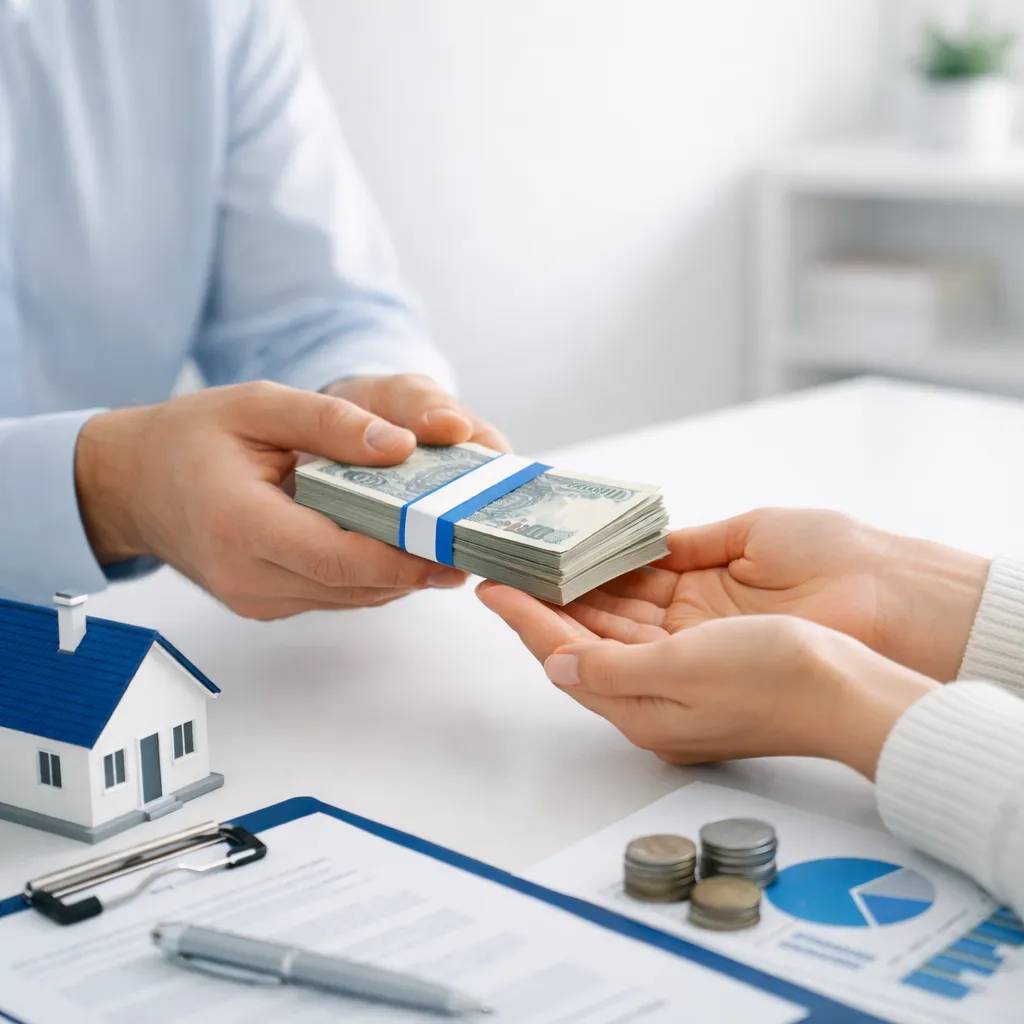 Pożyczka - czym jest?