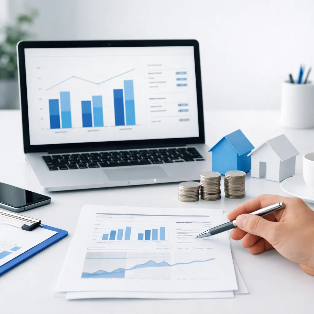 Symulator kredytu gotówkowego – jak porównać różne warianty spłaty przed decyzją