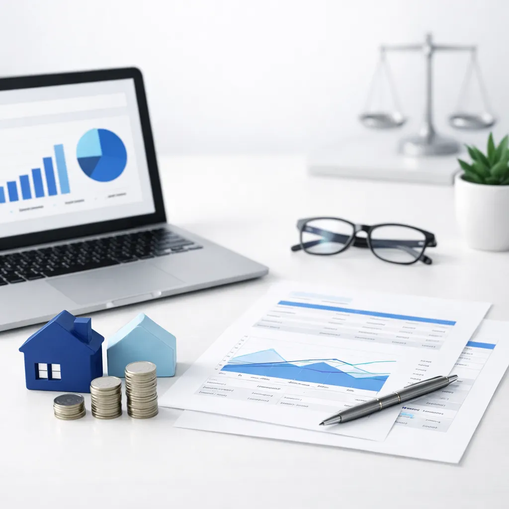 Kalkulator konsolidacji kredytu – czy niższa rata zawsze oznacza lepszą ofertę