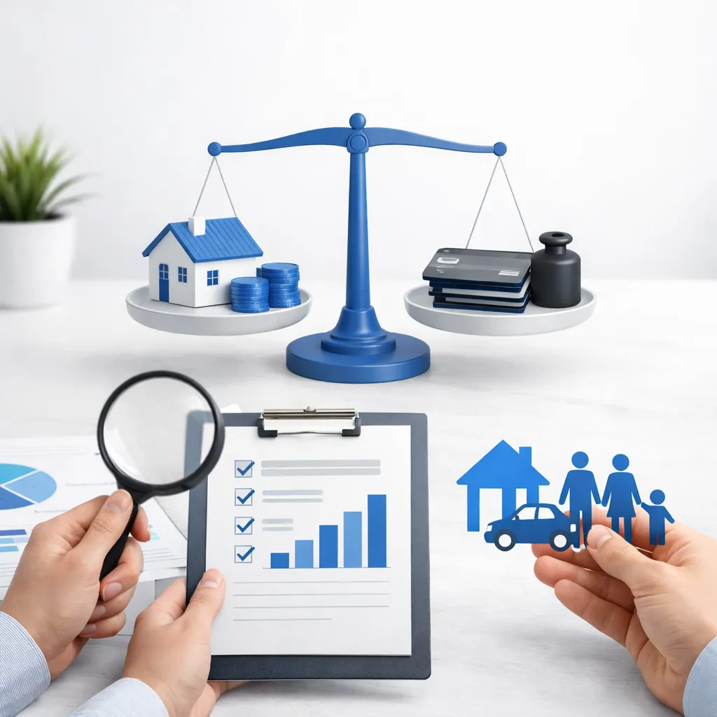 Zdolność kredytowa - czym jest?