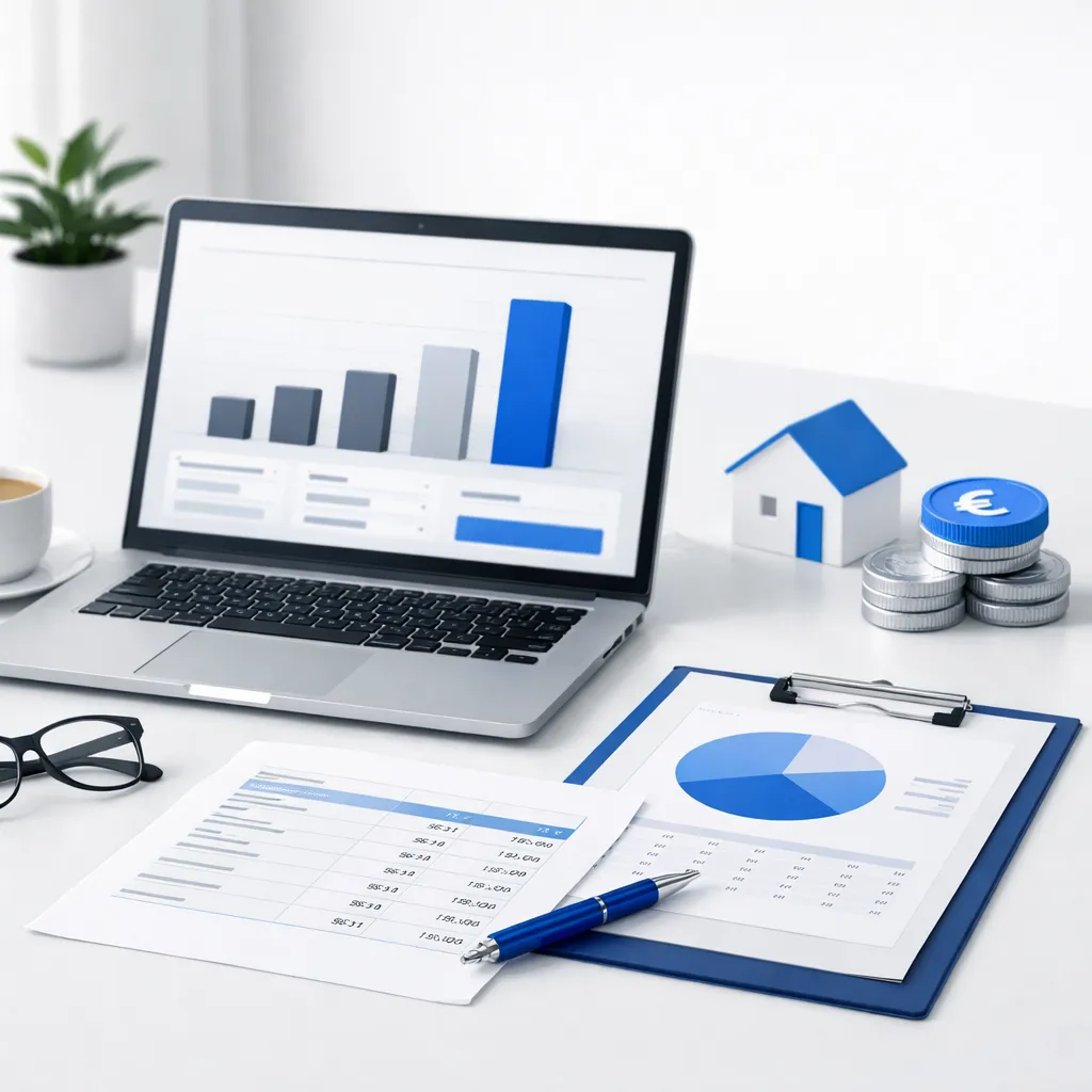 Symulator konsolidacji zobowiązań – jak sprawdzić, czy jedna rata będzie niższa