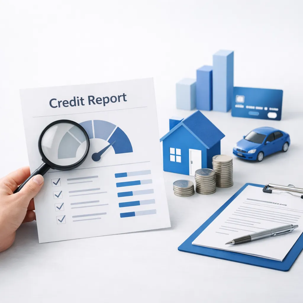 Raport BIK - czym jest?