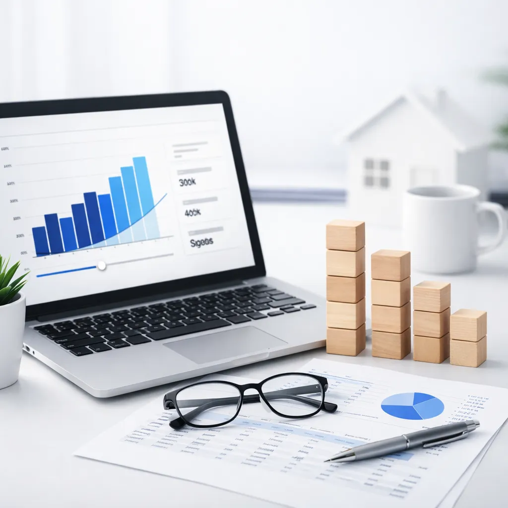 Symulator konsolidacji zobowiązań – jak ocenić wpływ dłuższego okresu spłaty