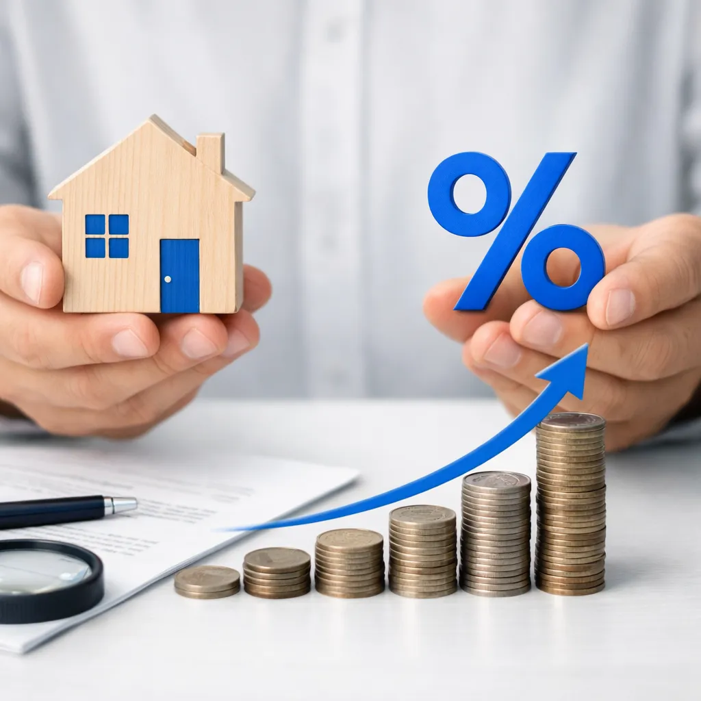 Oprocentowanie - czym jest?