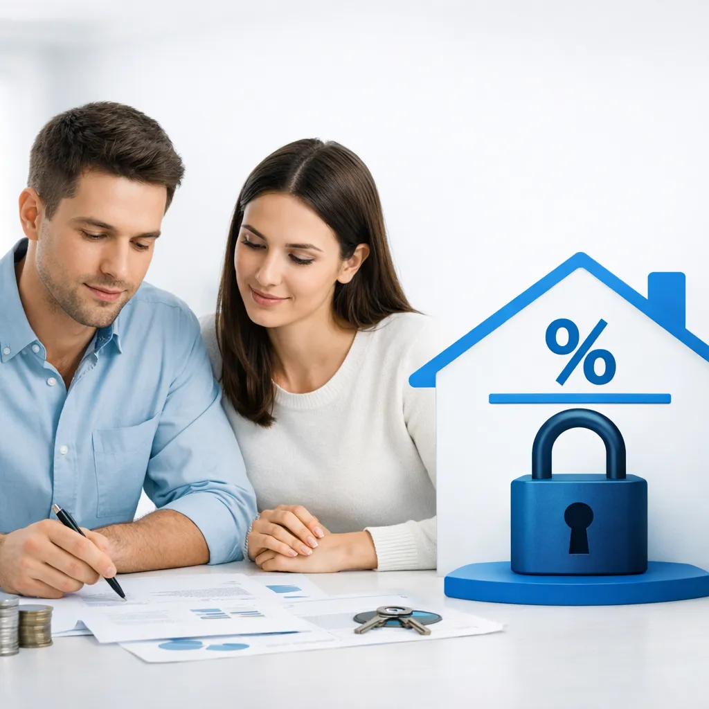 Oprocentowanie stałe - czym jest?