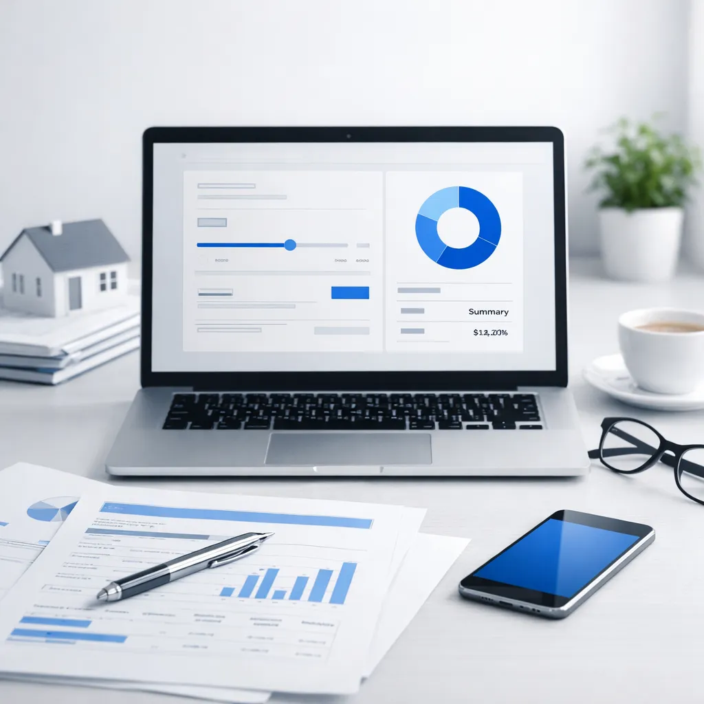 Symulator zdolności na kredyt – jak sprawdzić swoje możliwości przed złożeniem wniosku