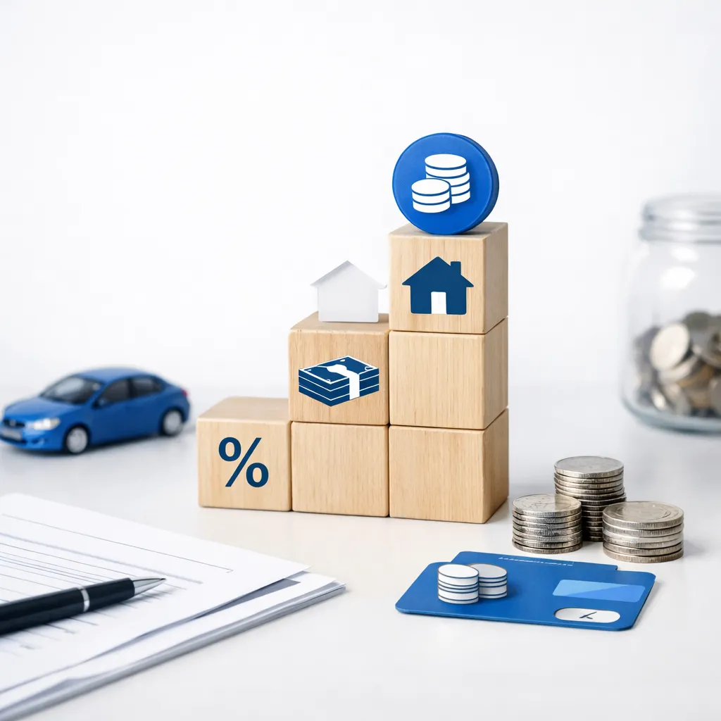 Całkowita kwota do spłaty - czym jest?