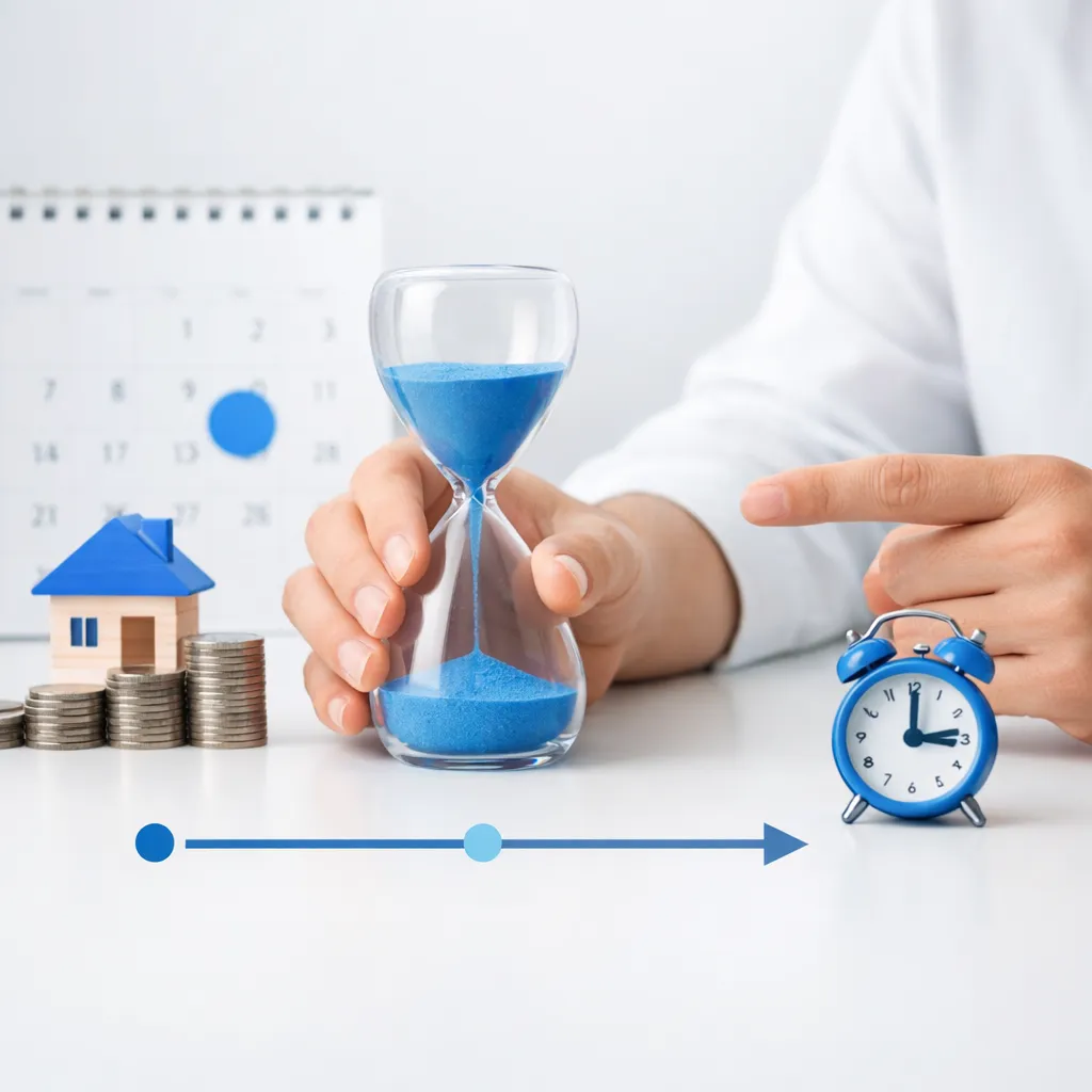 Okres kredytowania - czym jest?