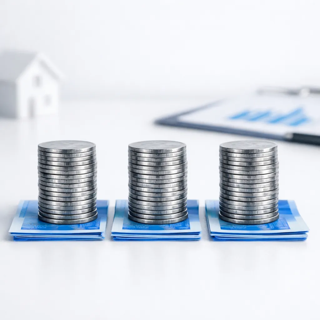 Rata równa - czym jest?