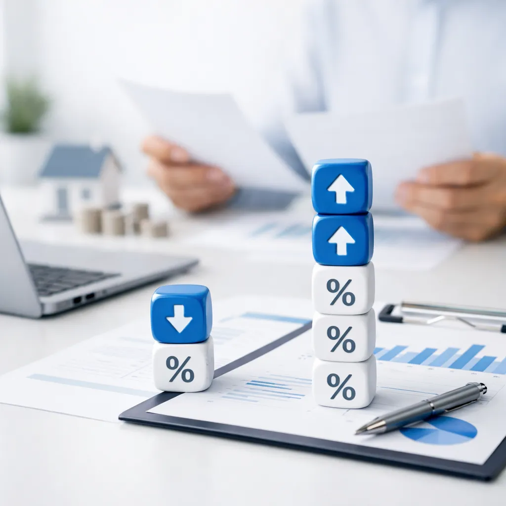 Kredyt konsolidacyjny ranking – kiedy niższa rata oznacza wyższy koszt całkowity