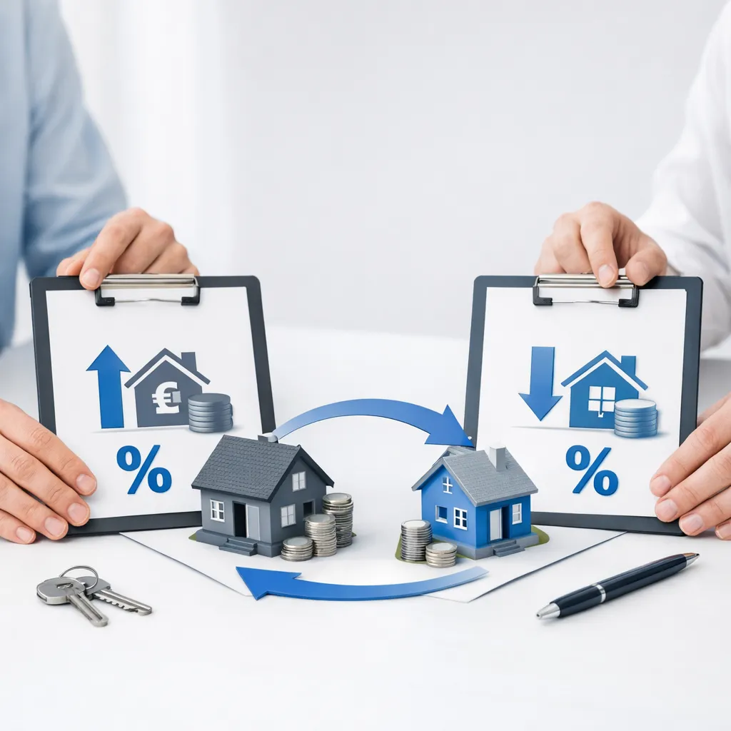 Refinansowanie kredytu - czym jest?