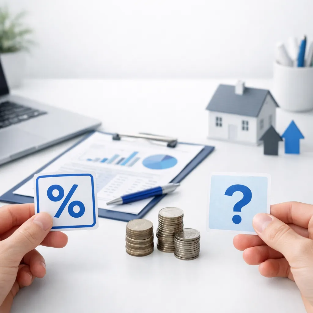 Najtańszy kredyt gotówkowy – jak sprawdzić, czy niska rata oznacza najlepszą ofertę