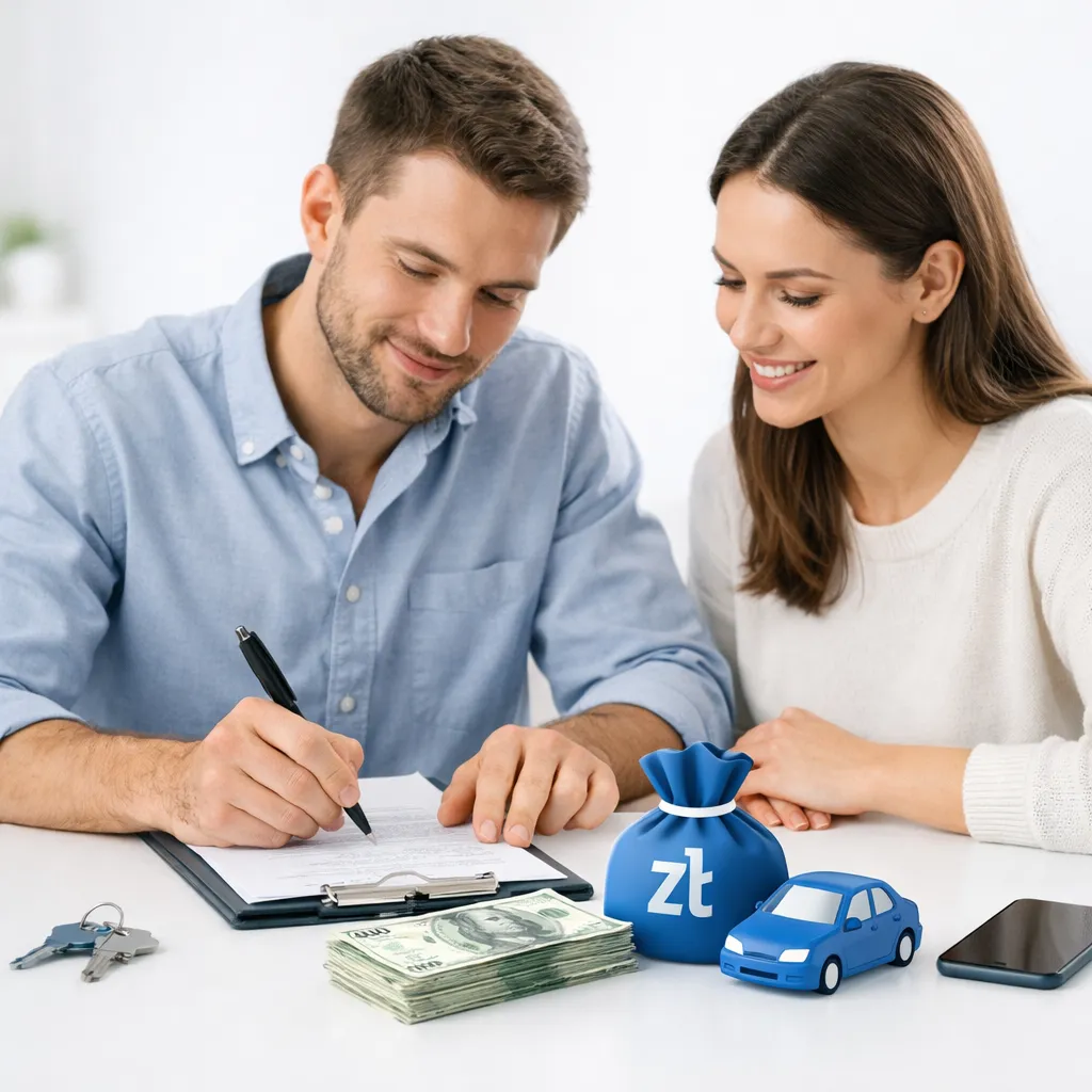 Kredyt gotówkowy - czym jest?