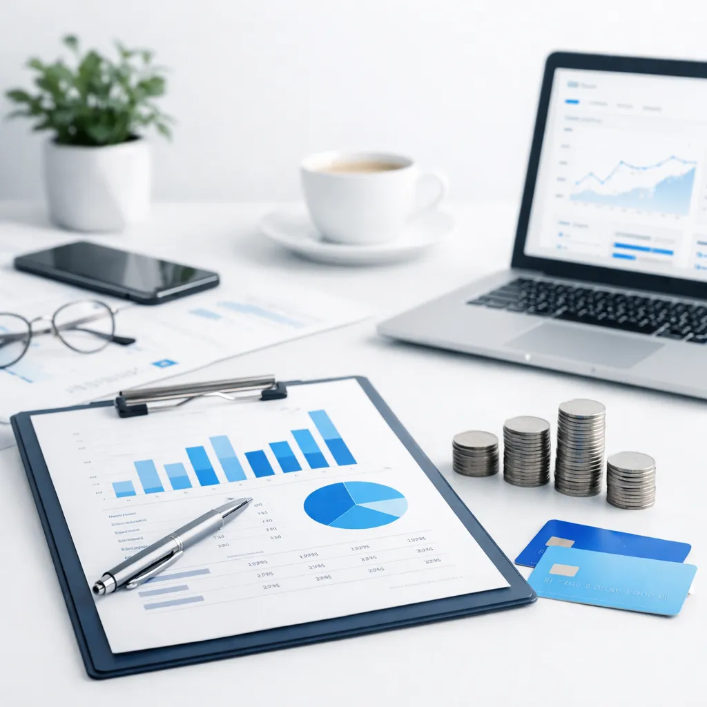 Najtańszy kredyt gotówkowy – jak znaleźć finansowanie bez ukrytych kosztów