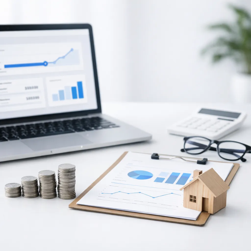 Kalkulator zdolności kredytowej – jak obliczyć maksymalną ratę bez ryzyka