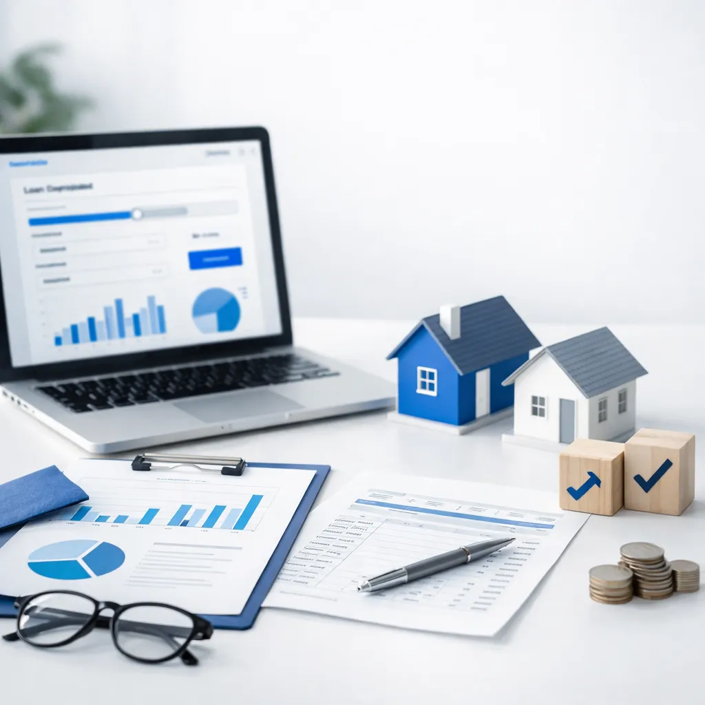 Kalkulator zdolności kredytowej – dlaczego wynik online może różnić się od decyzji banku