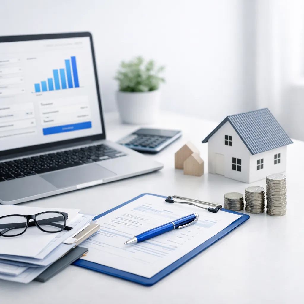 Kalkulator zdolności kredytowej – jak policzyć możliwości finansowe przy umowie o pracę