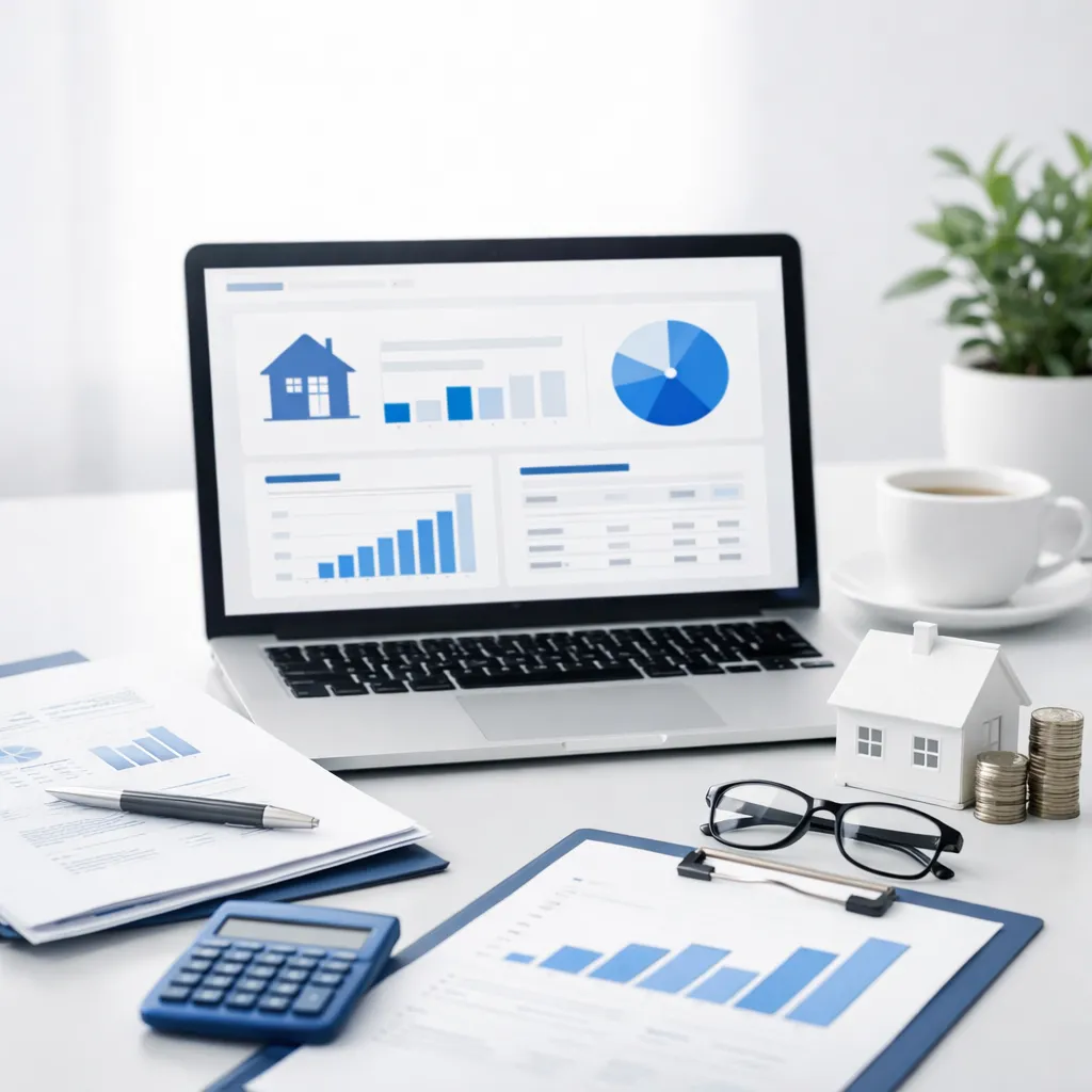 Kalkulator zdolności kredytowej – jak sprawdzić zdolność przy działalności gospodarczej