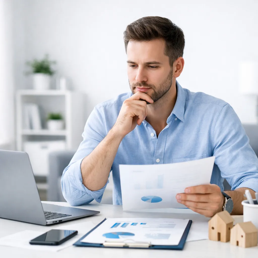 Kalkulator zdolności kredytowej – czy singiel ma mniejsze szanse na kredyt