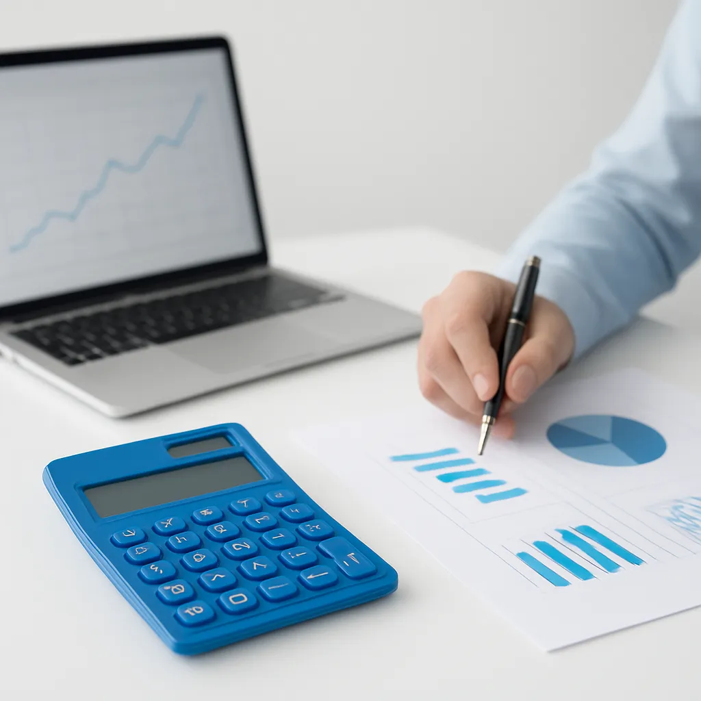 Kalkulator zmniejszenia raty po nadpłacie – jak obliczyć, ile można zaoszczędzić na miesięcznej racie