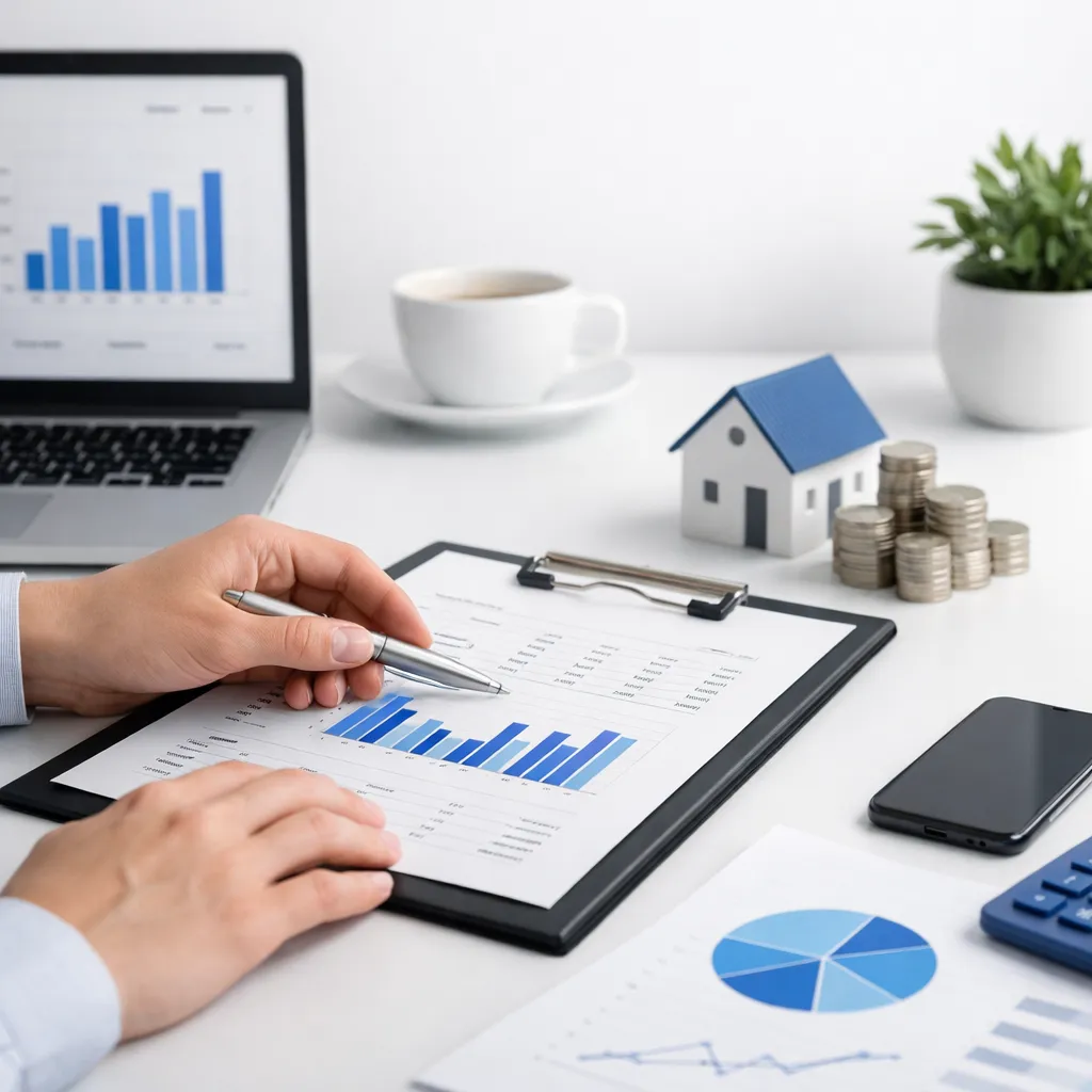 Kalkulator zdolności kredytowej – jak przygotować się do wniosku o kredyt gotówkowy