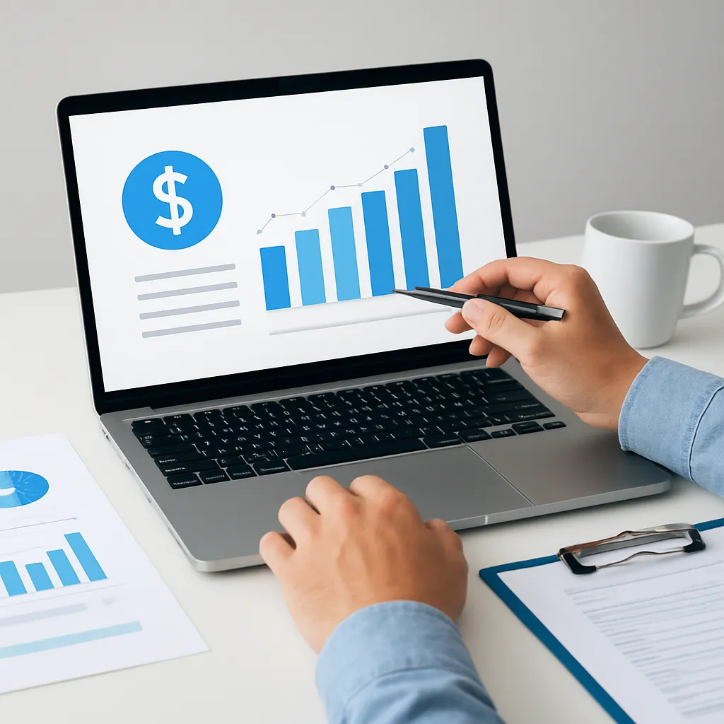 Porównywarka kredytów gotówkowych – jak znaleźć najtańszy kredyt i nie przepłacić