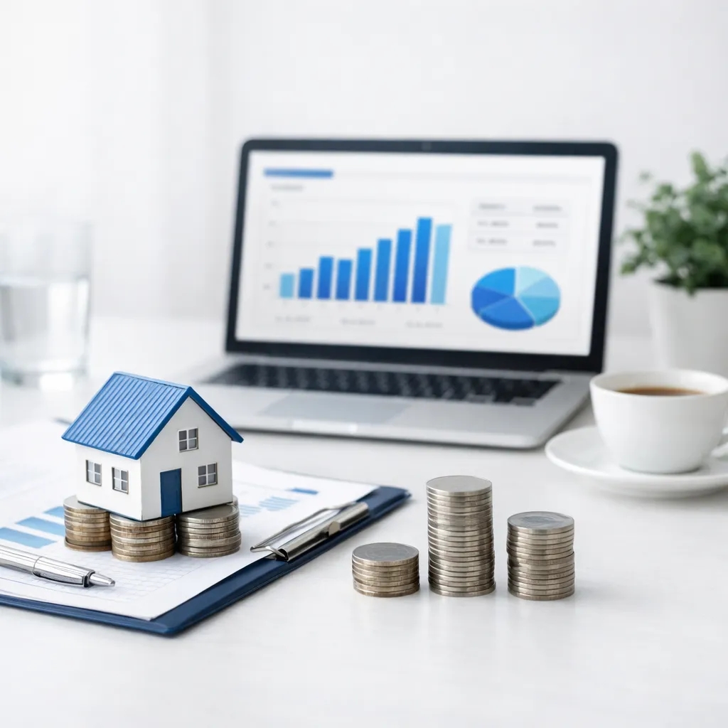 Kalkulator zmniejszenia raty po nadpłacie – czy mała nadpłata też ma sens